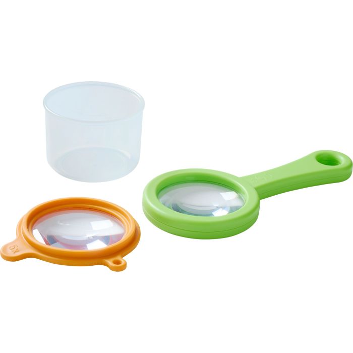  Haba Terra Kids Bekerloep 3 in 1 5+
