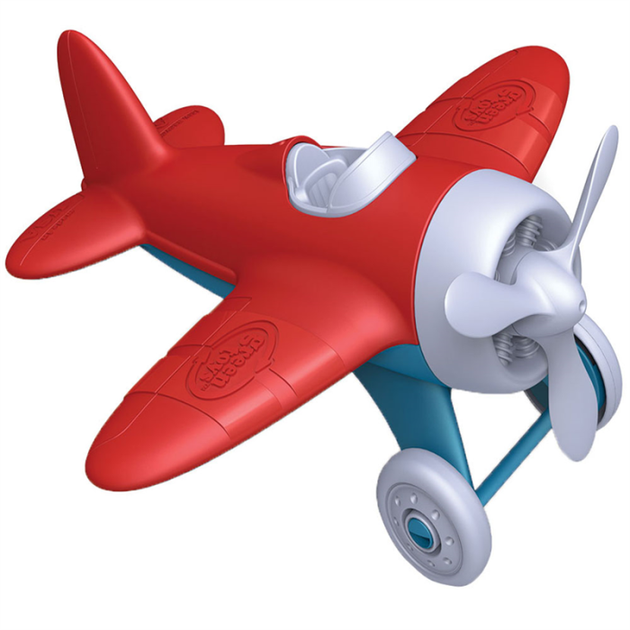 €19.89 Green Toys vliegtuig (Airplane Red Wings) €19.89 Green Toys vliegtuig (Airplane Red Wings)