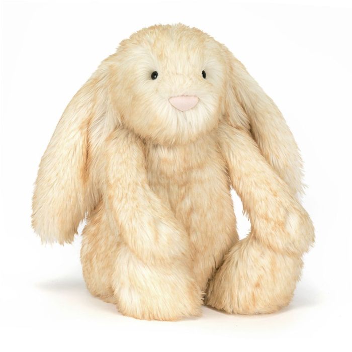 Jellycat knuffel Konijn Groot 51cm(Springlowe Luxe Bunny Big)