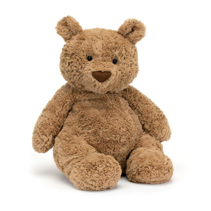 Jellycat knuffel Beer 42cm (Bartholomew Bear Huge) Jellycat knuffel Beer 42cm (Bartholomew Bear Huge)