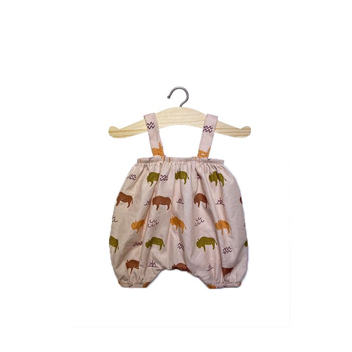 €21,49 Minikane Bloomer Kim Buffalo pakje voor Gordi pop 34cm paola reina €21,49 Minikane Bloomer Kim Buffalo pakje voor Gordi pop 34cm paola reina