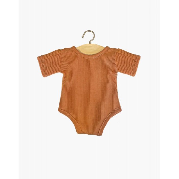 €14.95 Minikane romper Cognac €14.95 Minikane romper Cognac