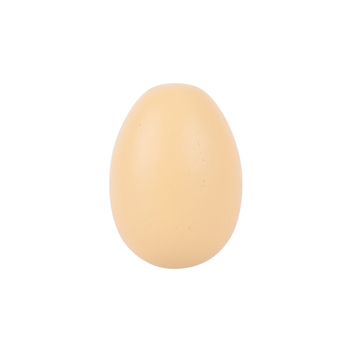 €1,89 Bigjigs houten gekookt ei (boiled egg) €1,89 Bigjigs houten gekookt ei (boiled egg)
