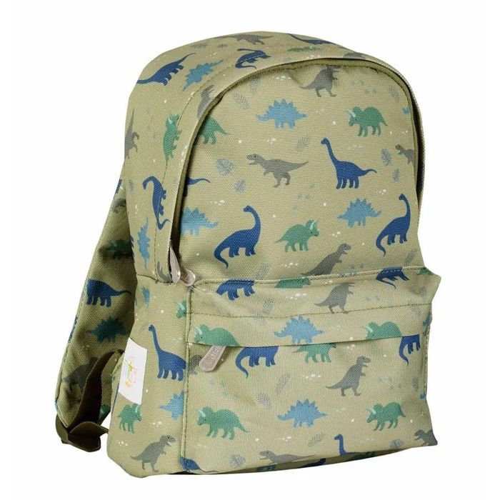 A little lovely company kleine Rugtas Rugzak Dinosaurus A little lovely company kleine Rugtas Rugzak Dinosaurus