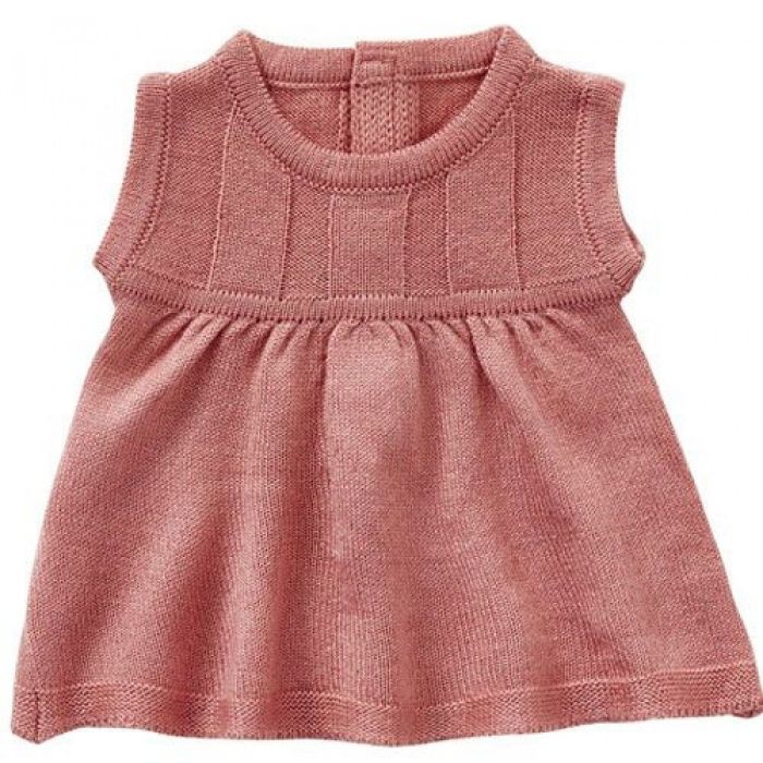 €21.99 By Astrup gebreid roze jurkje 35 cm oudroze zomerjurkje jurk poppenkleding popppenkleren €21.99 By Astrup gebreid roze jurkje 35 cm oudroze zomerjurkje jurk poppenkleding popppenkleren