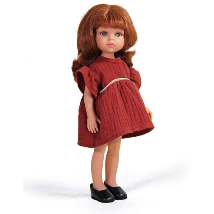 €34.89 Minikane / Paola Reina Amigas pop Christi 32cm stapop gekleed €34.89 Minikane / Paola Reina Amigas pop Christi 32cm stapop gekleed