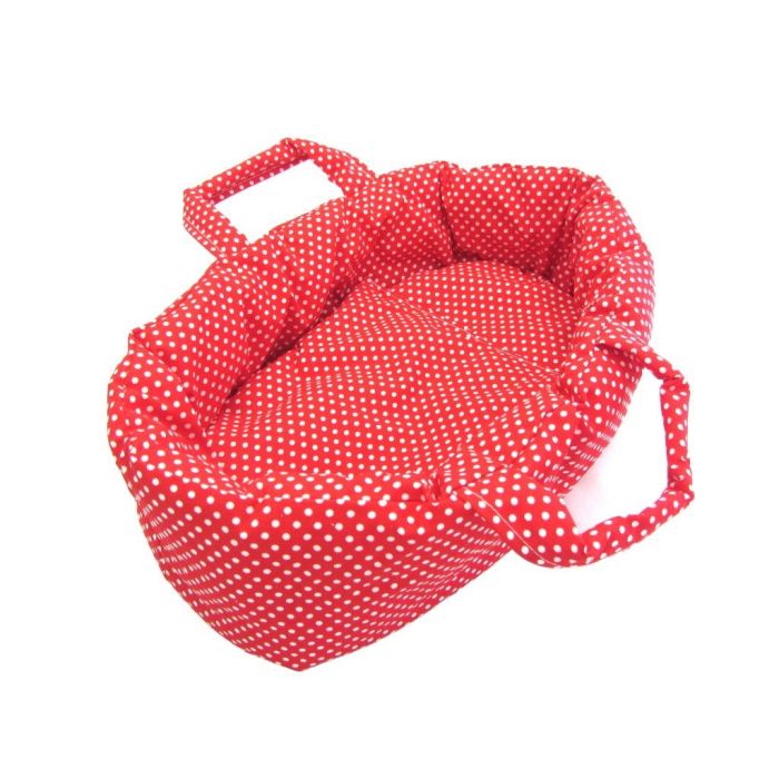 €14,99 Poppendraagmand draagmandje poppenmandje wiegje pop draagmand €14,99 Poppendraagmand draagmandje poppenmandje wiegje pop draagmand