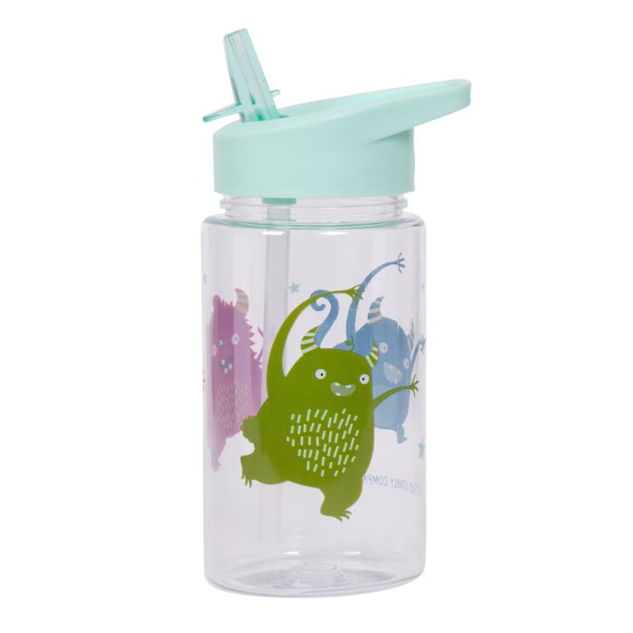 €9.89 A little lovely company Drinkfles Monsters €9.89 A little lovely company Drinkfles Monsters