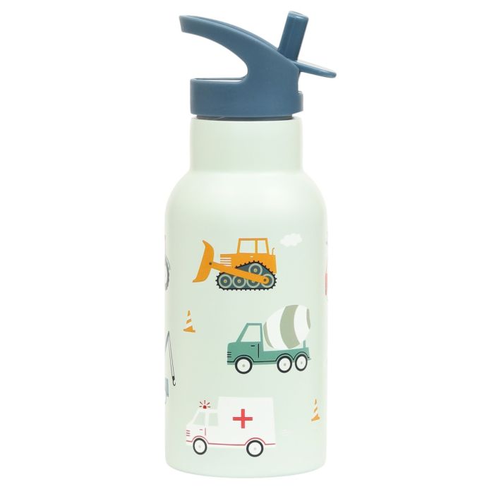 €20.89 A Little Lovely Company RVS Drinkfles Voertuigen €20.89 A Little Lovely Company RVS Drinkfles Voertuigen