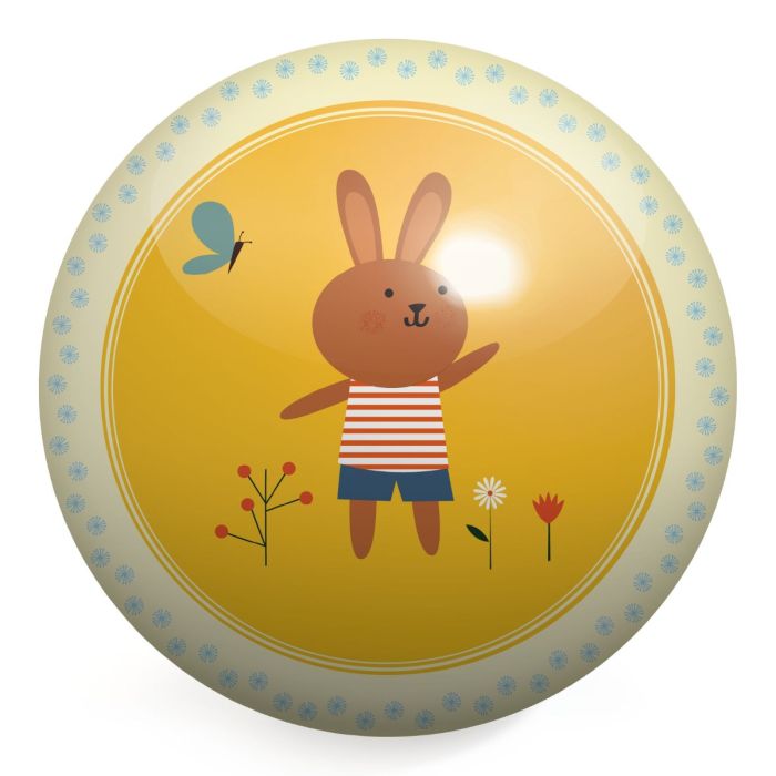 Djeco Sweety Ball Ø12 cm Djeco Sweety Ball Ø12 cm