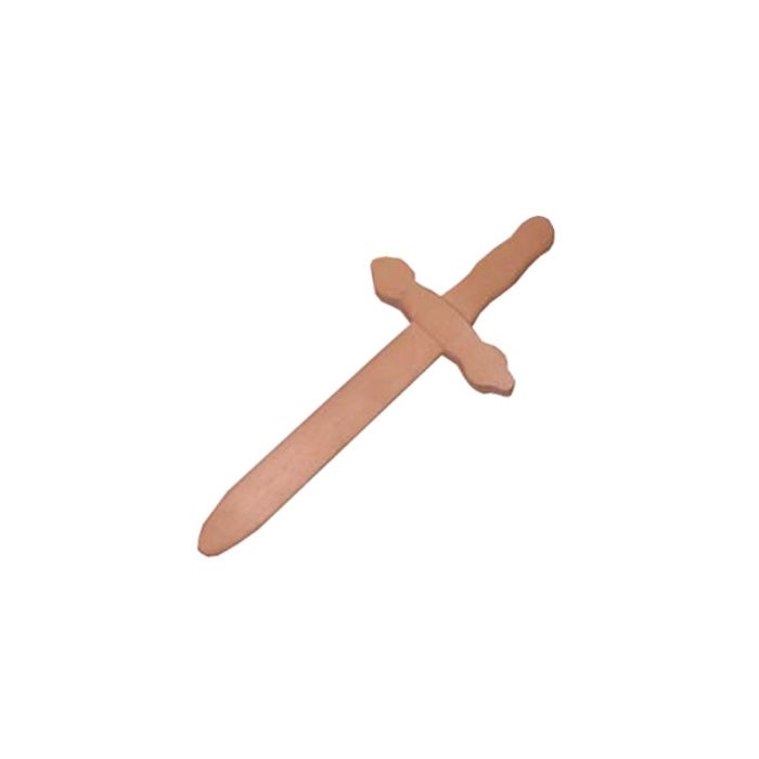 €3.49 Houten dolk hout mini zwaard ridder piraat €3.49 Houten dolk hout mini zwaard ridder piraat
