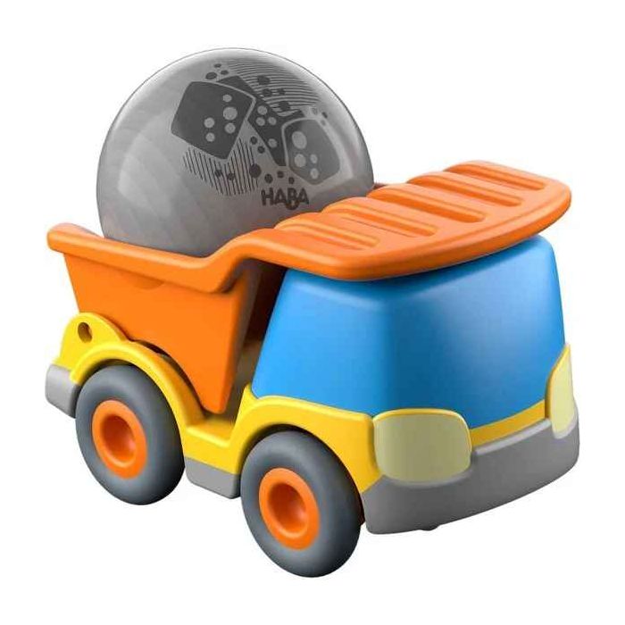 Rollebollen Kullerbü Kiepwagen Rollebollen Kullerbü Kiepwagen