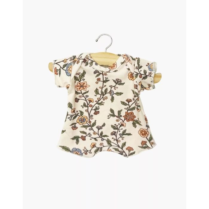 Minikane romper voor de babies pop