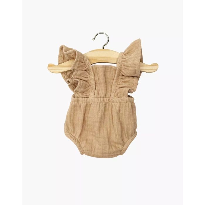Minikane romper Lou