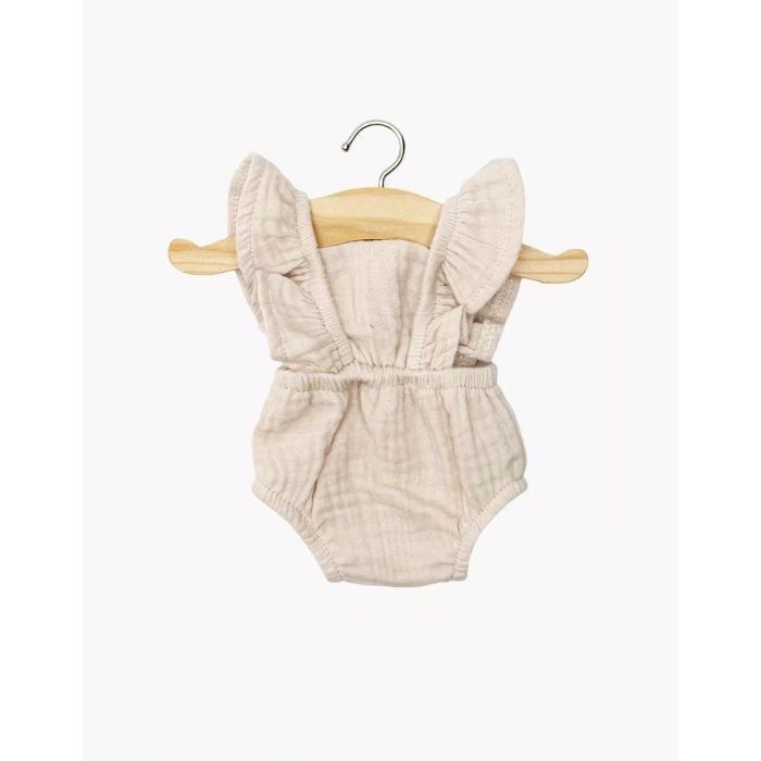 Minikane romper Lou