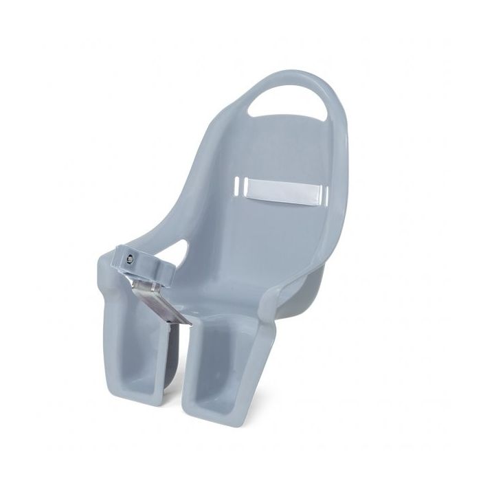 €14,89 Mamamemo fietszitje pop grijs €14,89 Mamamemo fietszitje pop grijs