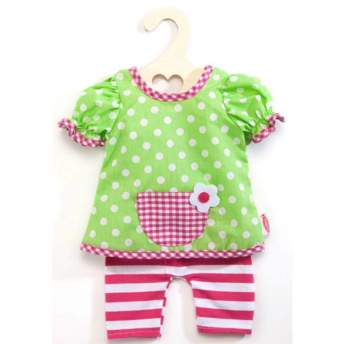 €14.79 Overgooier met legging poppenkleding poppenkleren poppenkleertjes pop €14.79 Overgooier met legging poppenkleding poppenkleren poppenkleertjes pop