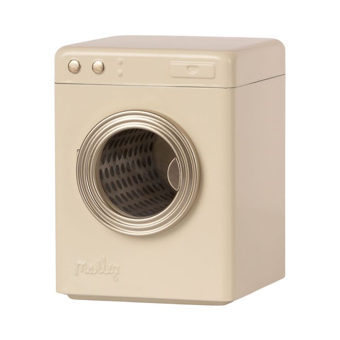 €24.89 Maileg poppenhuis wasmachine (Miniature washing machine) 11.5cm €24.89 Maileg poppenhuis wasmachine (Miniature washing machine) 11.5cm