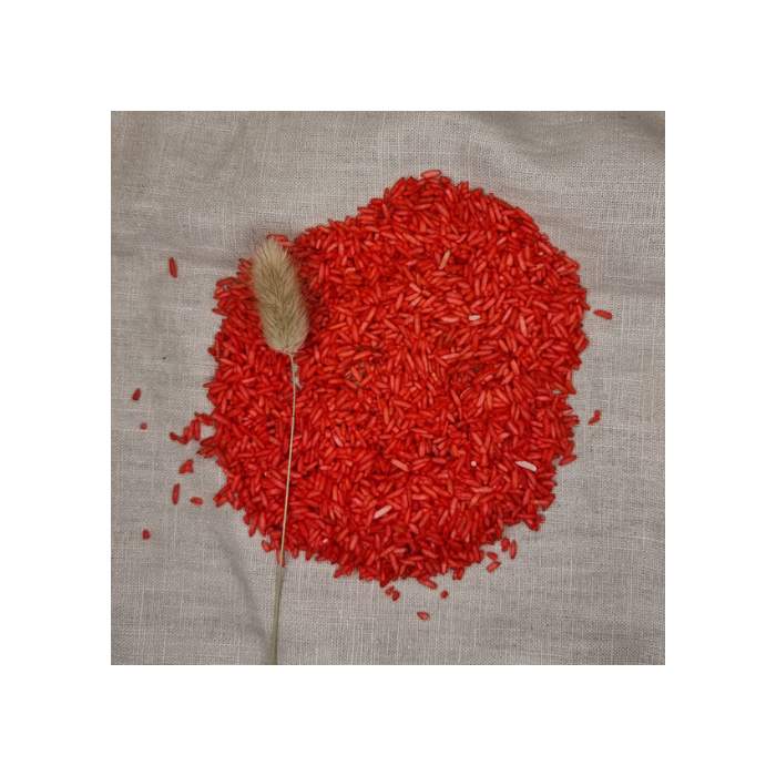 €3.49 Grennn speelrijst Rood 250gram €3.49 Grennn speelrijst Rood 250gram