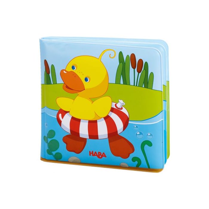 Haba Badboek Zwemeend Haba Badboek Zwemeend
