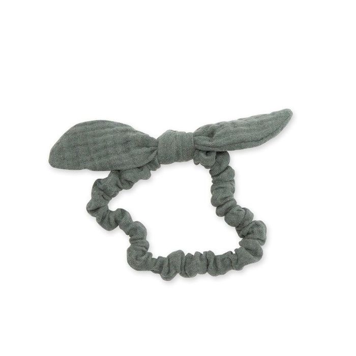 €4,49 Byastrup haarband Forest Green voor gordi pop 34cm €4,49 Byastrup haarband Forest Green voor gordi pop 34cm