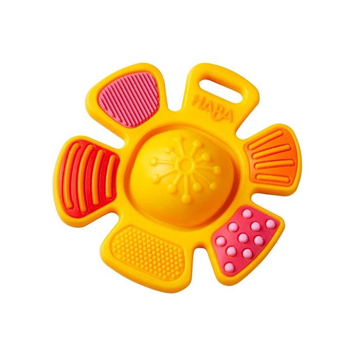 Haba Grijpspeeltje Plopbloem Haba Grijpspeeltje Plopbloem
