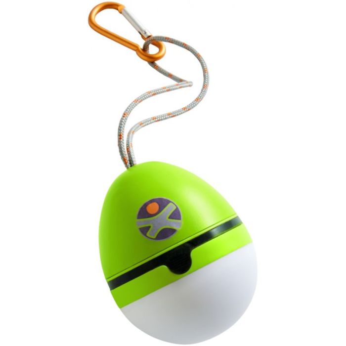 Haba Terra Kids Kampeerlamp Ei 5+ Haba Terra Kids Kampeerlamp Ei 5+