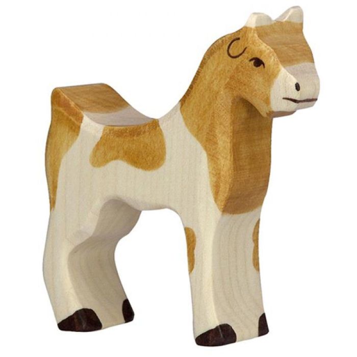€8,49 Holztiger houten geit 8cm goat hout €8,49 Holztiger houten geit 8cm goat hout