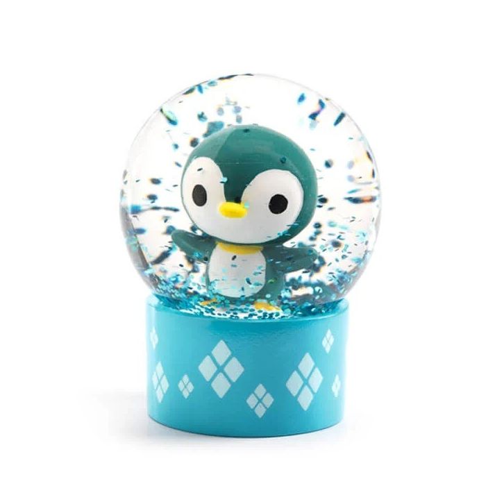 Djeco schudbol pinguin Djeco schudbol pinguin