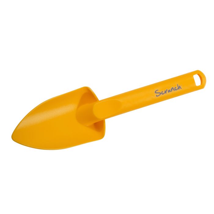 €3,99 Bigjigs Scrunch schepje Mosterd (spade mustard) €3,99 Bigjigs Scrunch schepje Mosterd (spade mustard)
