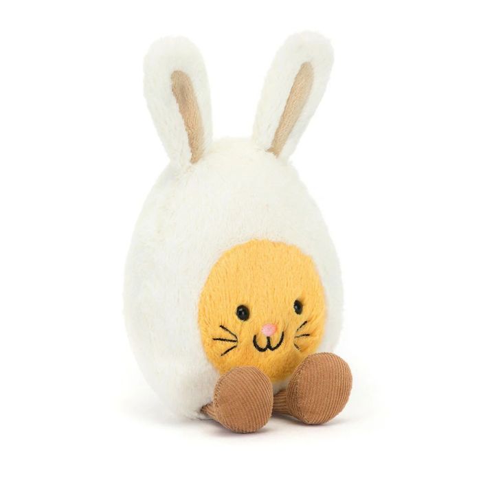 Jellycat knuffel Konijnen Ei (Amuseables Bunny Egg)