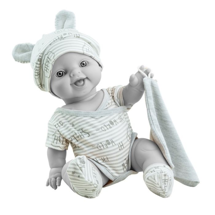 €24,99 Paola Reina poppenkleding Gordi Carlos 34 cm €24,99 Paola Reina poppenkleding Gordi Carlos 34 cm