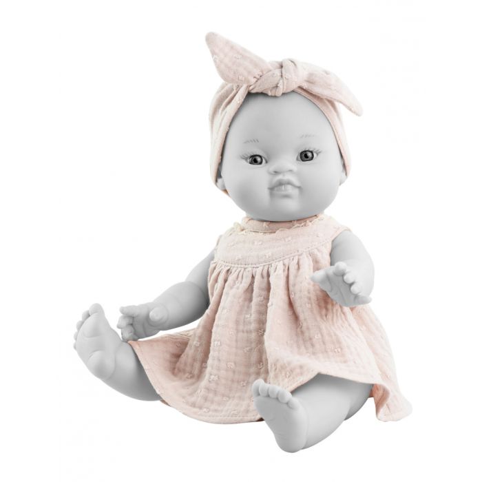 Paola Reina poppenkleding Johana voor gordi pop 34cm Paola Reina poppenkleding Johana voor gordi pop 34cm