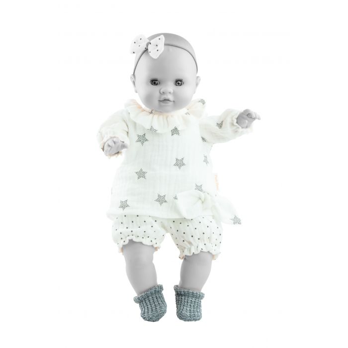 Paola Reina kledingset Lola Ster voor pop 36cm Paola Reina kledingset Lola Ster voor pop 36cm