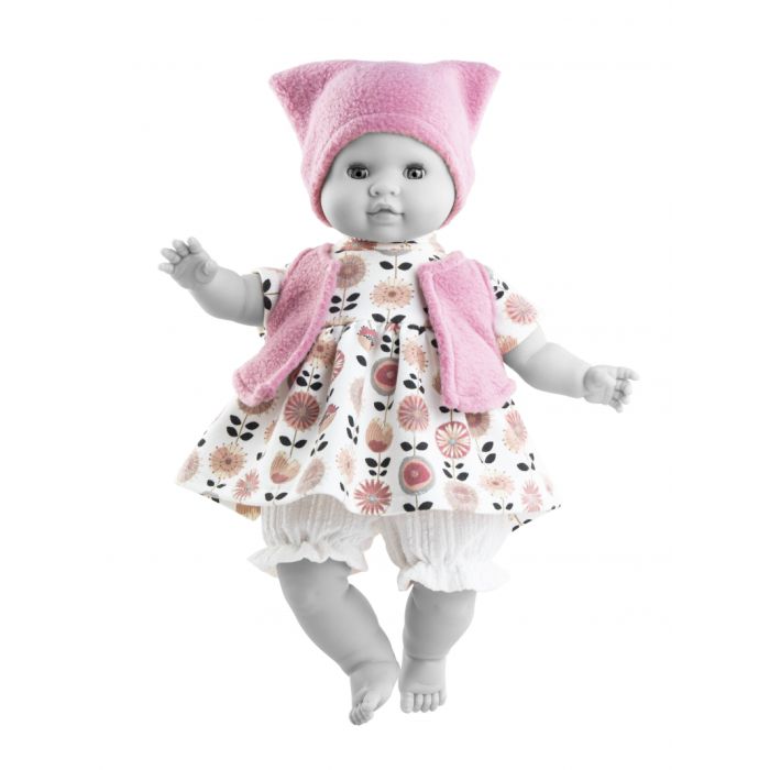 €29.99 Paola Reina kledingset Tona voor pop 36cm €29.99 Paola Reina kledingset Tona voor pop 36cm