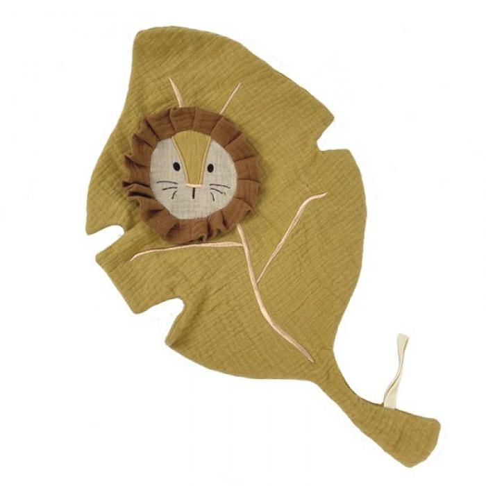 €11.49 Egmont Toys knuffeldoek / speenhouder Leeuw Leon 40cm €11.49 Egmont Toys knuffeldoek / speenhouder Leeuw Leon 40cm