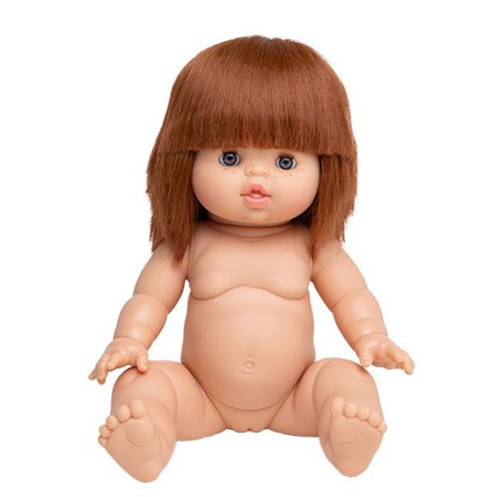 €39.89 Minikane pop Capucine met slaapogen 34cm €39.89 Minikane pop Capucine met slaapogen 34cm
