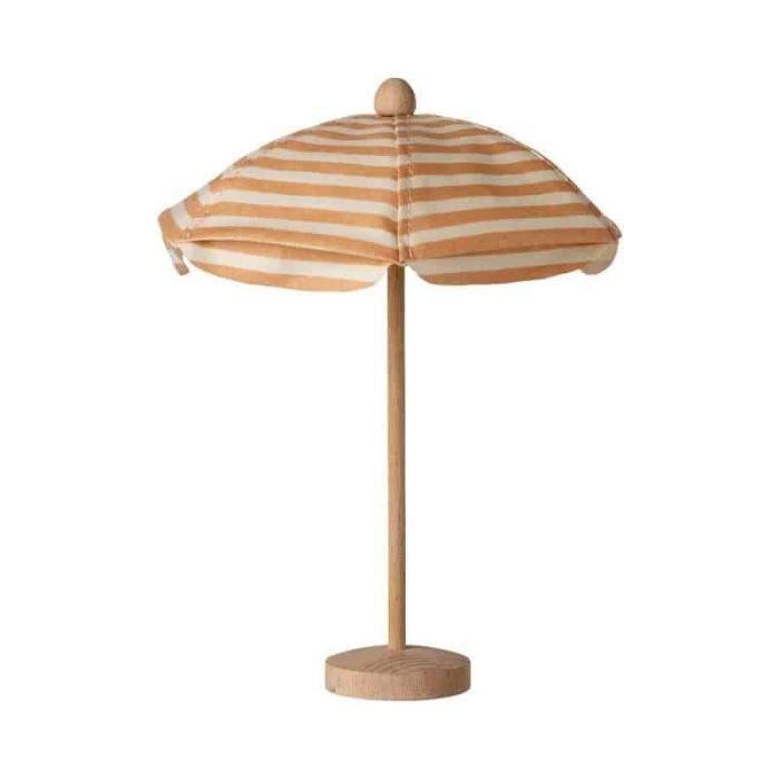 €15.89 Maileg strand parasol (Beach umbrella) 15cm