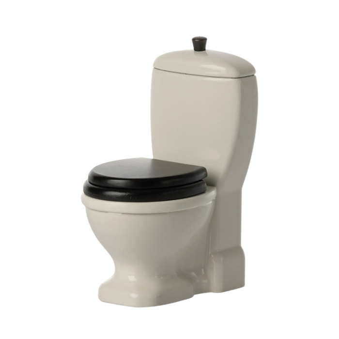 Maileg Toilet 9.5cm (Mouse)