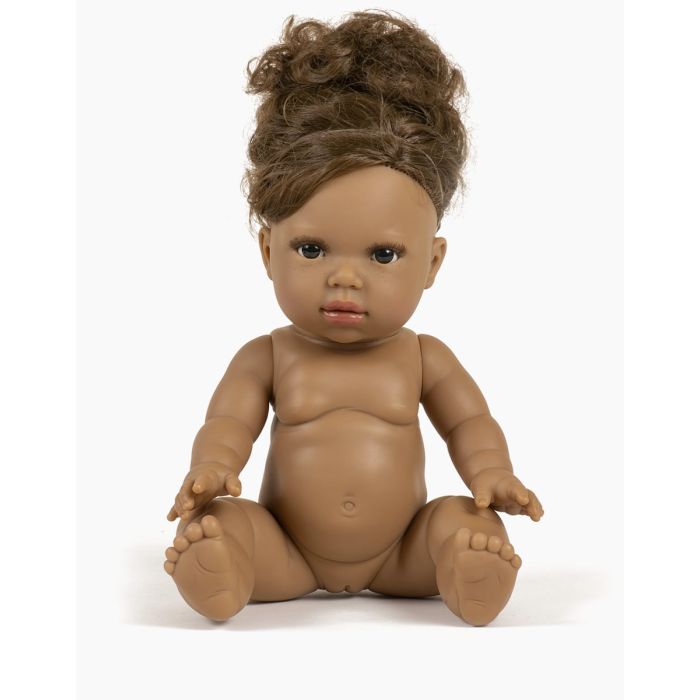 Minikane Gordi pop Melissa 34cm Minikane Gordi pop Melissa 34cm