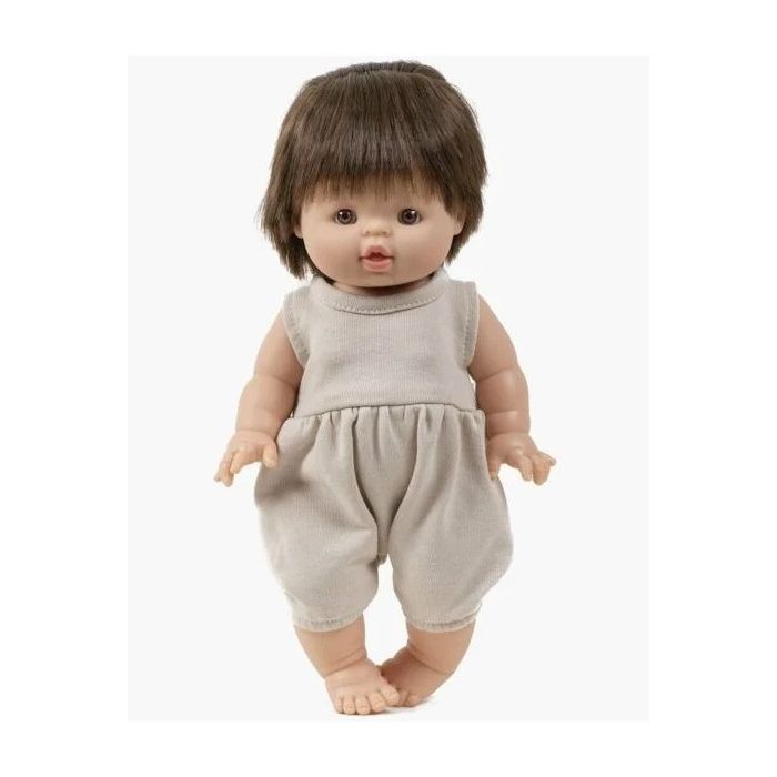 Minikane romper Minikane romper