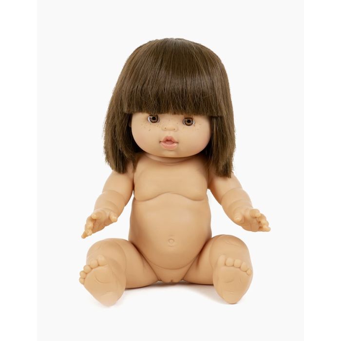 Minikane Gordi pop Jane (Jeanne) 34cm