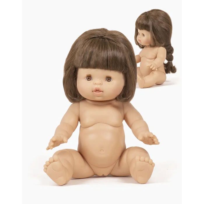 Minikane pop Gordi Valentine 34cm Minikane pop Gordi Valentine 34cm