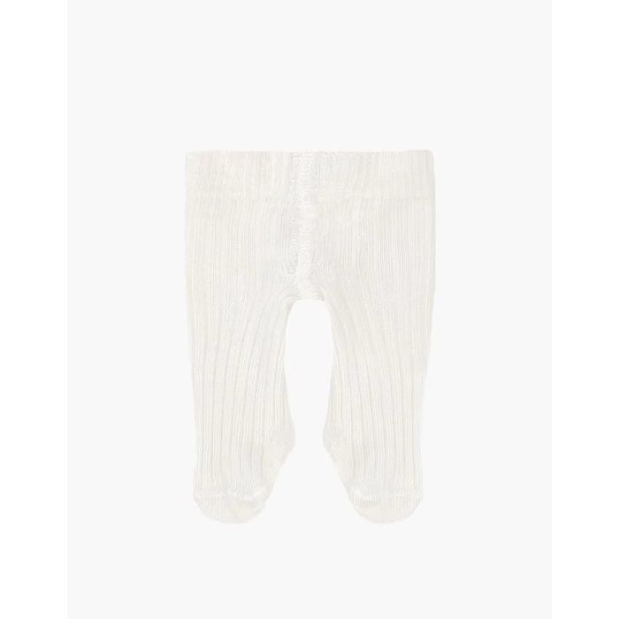 Minikane witte panty/maillot voor 34cm pop Minikane witte panty/maillot voor 34cm pop
