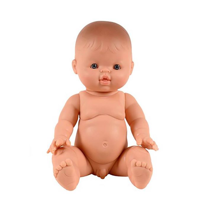 Paola Reina pop jongen gordi Albert babypop jongenspop minikane Paola Reina pop jongen gordi Albert babypop jongenspop minikane