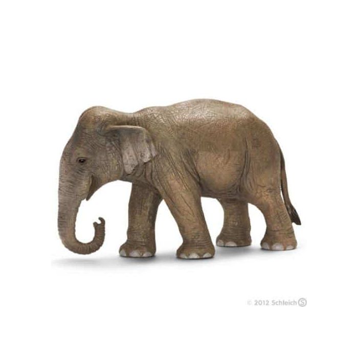 Schleich olifant