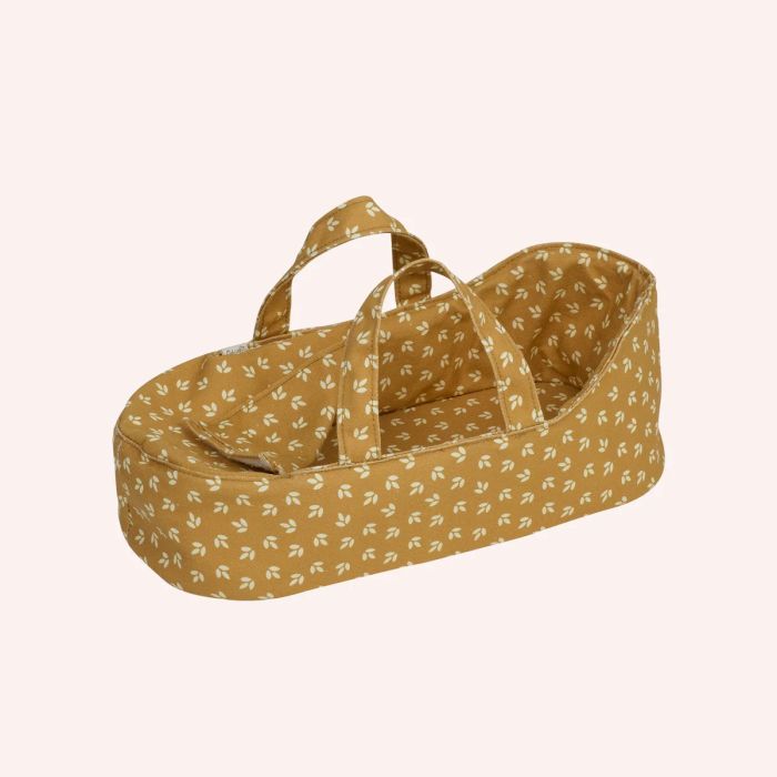 Olli Ella draagmand (Carry Cot Leaf) Olli Ella draagmand (Carry Cot Leaf)