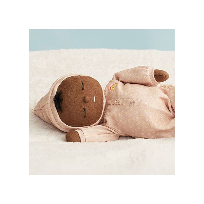 €43.89 Olli Ella stoffen pop Daisy 32cm (Daydream Dozy Dinkum Mini Daisy Pink) €43.89 Olli Ella stoffen pop Daisy 32cm (Daydream Dozy Dinkum Mini Daisy Pink)