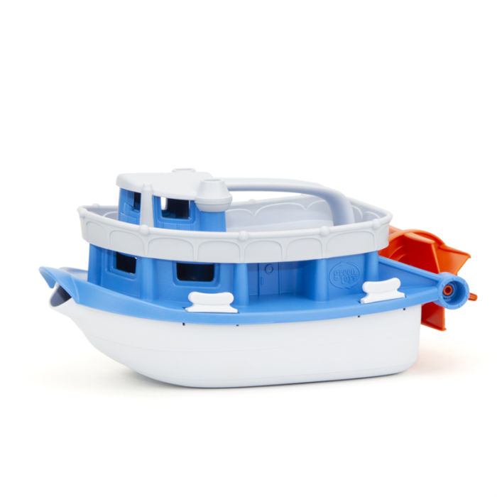 €20.89 Green Toys boot (Paddle Boat) €20.89 Green Toys boot (Paddle Boat)