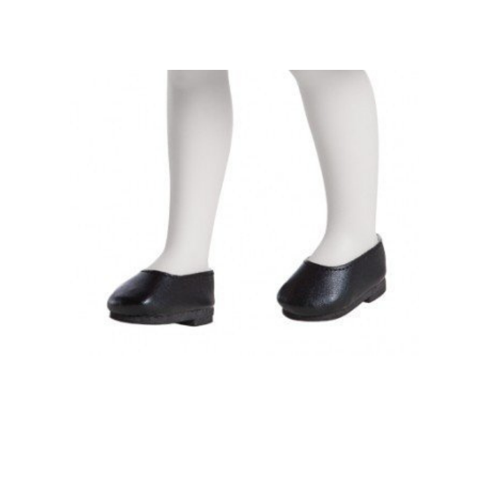 €6,99 Paola Reina poppenschoenen zwart voor Amigas pop 32cm €6,99 Paola Reina poppenschoenen zwart voor Amigas pop 32cm